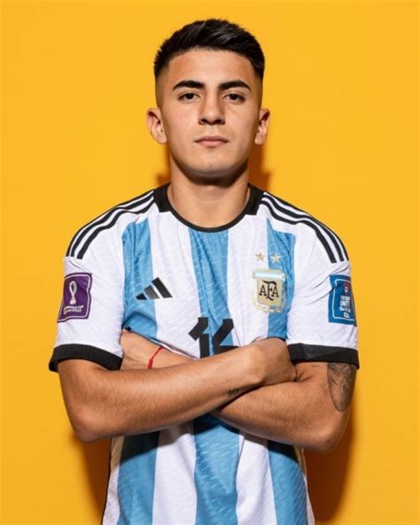 Thiago Almada .